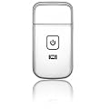 - Weltneuheit - Melissa USB Rasierer Men's Shaver Aufladbar Reiserasierer Rasierapparat