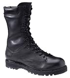 Matterhorn Womens 10 Waterproof Desert Tan Fleshout Leather Insulated Field Boot # 702494