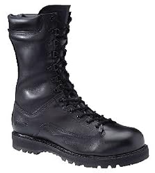 Matterhorn Womens 10 Waterproof Desert Tan Fleshout Leather Insulated Field Boot # 702494