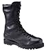 Apparel : Matterhorn Womens 10 Waterproof Desert Tan Fleshout Leather Insulated Field Boot # 702494