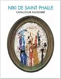Niki de Saint Phalle - Catalogue Raisonne und Monographie im Schmuckschuber. - Niki de Saint Phalle, Niki de Saint Phalle