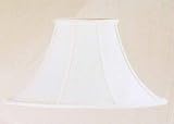 Silk Bell Shade 18 Inch