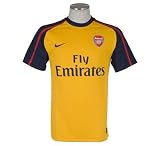 Nike Arsenal Replica Away Jersey S/S