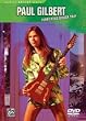 Paul Gilbert: Terrifying Guitar Trip - DVD