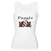 Puggle Mom Women's Tank Top