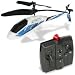 Air Hogs Havoc R/C Helicopter - Blue
