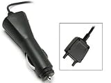 Quality In Car Charger For Sony Ericsson : D750i, J100i, J220i, J230i, K310i...