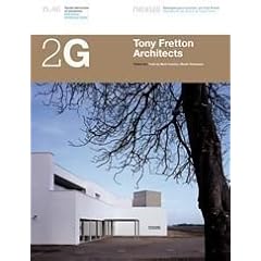 Tony Fretton (2G Books)
