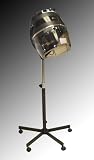 Meredith Professional Salon Hair Dryer on Casters