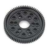 Team Associated 69 Tooth Spur Gear, 48P by Associated