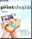 The Print Shop 23 Deluxe