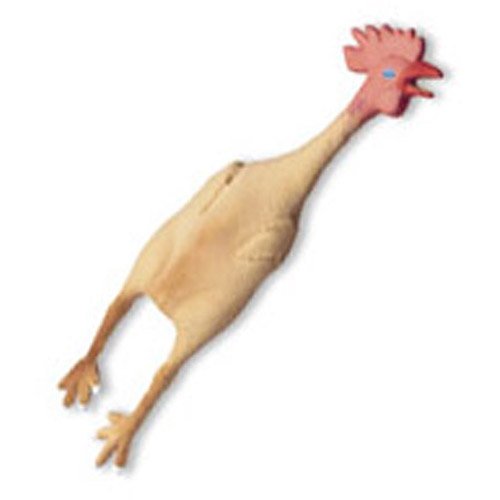 Rubber Chicken