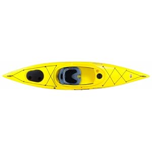 Old Town Canoes and Kayaks XT 120 Dirigo Recreational Kayak