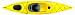 Old Town Canoes and Kayaks XT 120 Dirigo Recreational Kayak