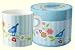 Nice Luck Porcelain Cup in Gift Box
