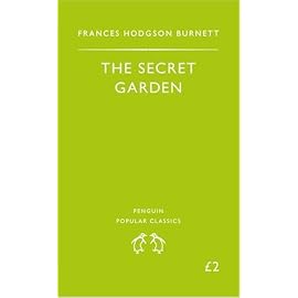 The Secret Garden (Penguin Popular Classics)