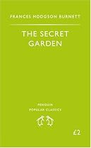 The Secret Garden (Penguin Popular Classics)