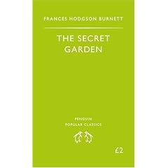 The Secret Garden (Penguin Popular Classics)