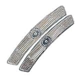 REFLECTOR ACTION WHEEL SHORT CLEAR