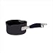 Anolon Advanced 1-Quart Open Saucepan with Two Pouring Spouts