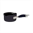 Anolon Advanced 1-Quart Open Saucepan with Two Pouring Spouts