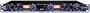 ART DPS II Preamp System with Dual Tube Mic Preamps