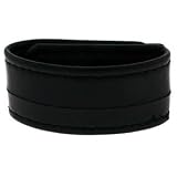 Bianchi 7906, Belt Keepers 4-Pack PlaIn. Black Hidden thumbnail