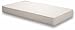 Safety 1st Transitions Baby and Toddler Mattress, White
