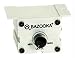 Bazooka MABCM Marine Remote Wired remote control for Bazooka MA marine amplifiers