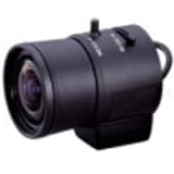 Plz27/5Dn Aspherical Lens (2.7-13.5Mm Vari-Focal, Autoiris Lens, Day/Night)