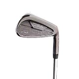 Adams Idea Pro Black CB1 7-Iron Dynamic Gold S300