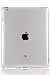 PC Hardware : HHI iPad 2 / iPad 3 (The New iPad) Smart Cover Companion Compatible Snap On Slim Polycarbonate Case - Clear (Compatible with Apple iPad 2 / iPad 3 The New iPad Smart Cover Companion Case)