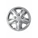 Custom Accessories CU081502 15" RIO Wheel Covers. 4 per pack.