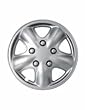 Custom Accessories CU081502 15" RIO Wheel Covers. 4 per pack.
