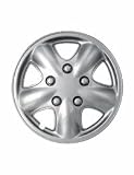 Custom Accessories CU081502 15 RIO Wheel Covers. 4 per pack.