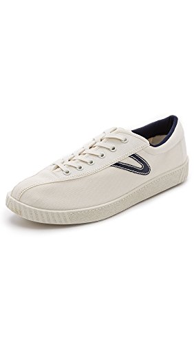 Tretorn Men's Nylite Canvas Sneakers