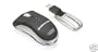 NEW Iogear GME227RW6 Germ-Free Wireless Laser Mouse
