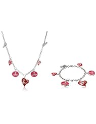 Vivienne Westwood Elisabeth Necklace, 4"