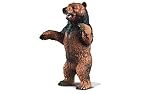 Eigenschaften Schleich 14128 / Schleich 14128 - Grizzly,stehend