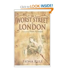 The Worst Street in London
