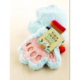 Magical Tickle Monster Mitts, Share the Treasured Gift of Laughter with Your Child, Plush Toy