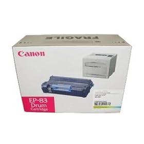 【クリックで詳細表示】CANON EP-A トナーカートリッジ CRG-EPA