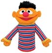 Ernie Sesame Street Hand Puppet