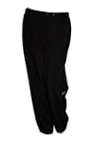 Asics Chumba Pant Sporthose Damen 0900 Art - 572990 schwarz - Asics