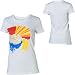 Roxy Greek Isle T-Shirt - Short - Sleeve - Women's