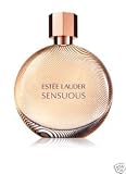 Sensuous Perfume By Estee Lauder 3.4 oz / 100 ml Eau De Parfum(EDP) Brand New Tester