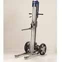 The Mule Stacker with Arbor