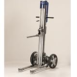 The Mule Stacker with Arbor