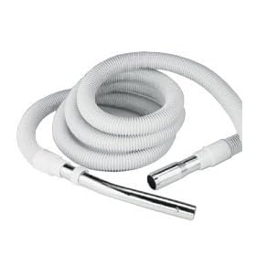 NuTone Standard Crushproof Hose, 30\\\' CH115