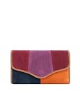 Mango Women's Wallet Boomer C, Maroon